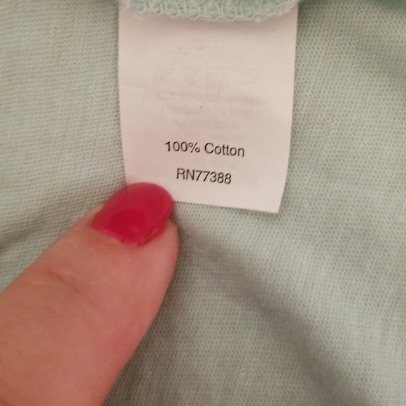 J Crew T shirt - Picture 5 of 7